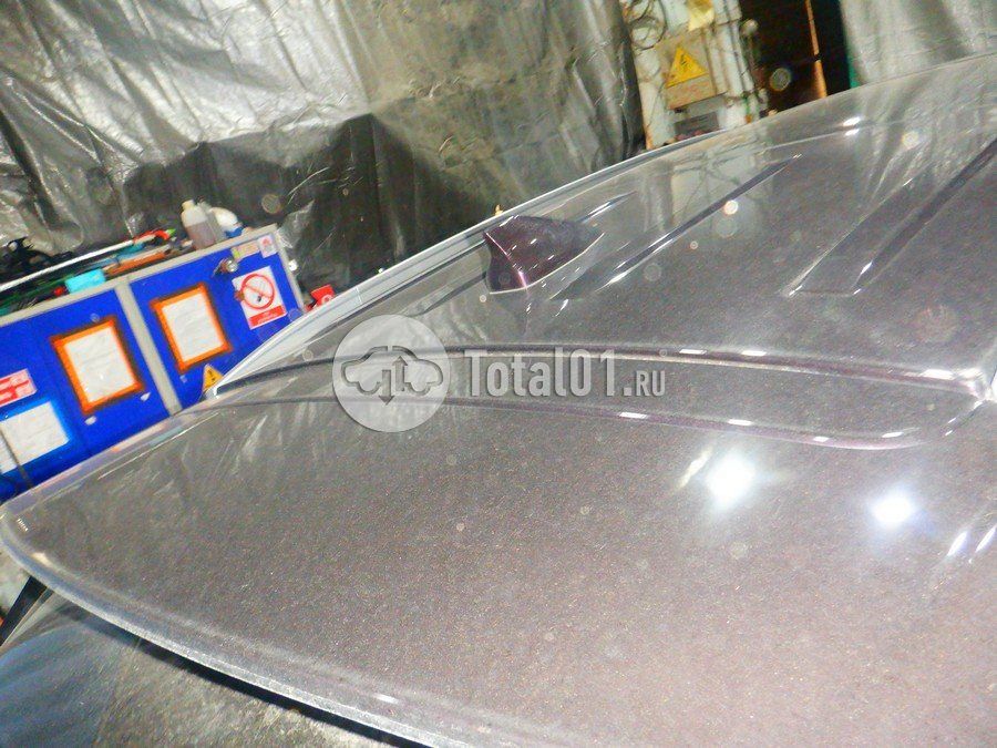 Фото EXEED TXL 96