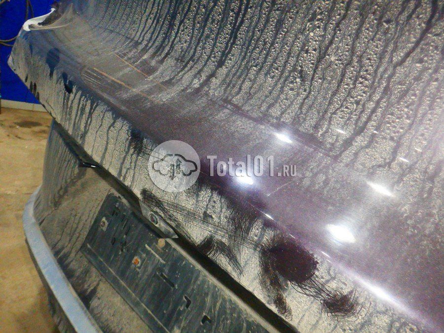Фото EXEED TXL 102