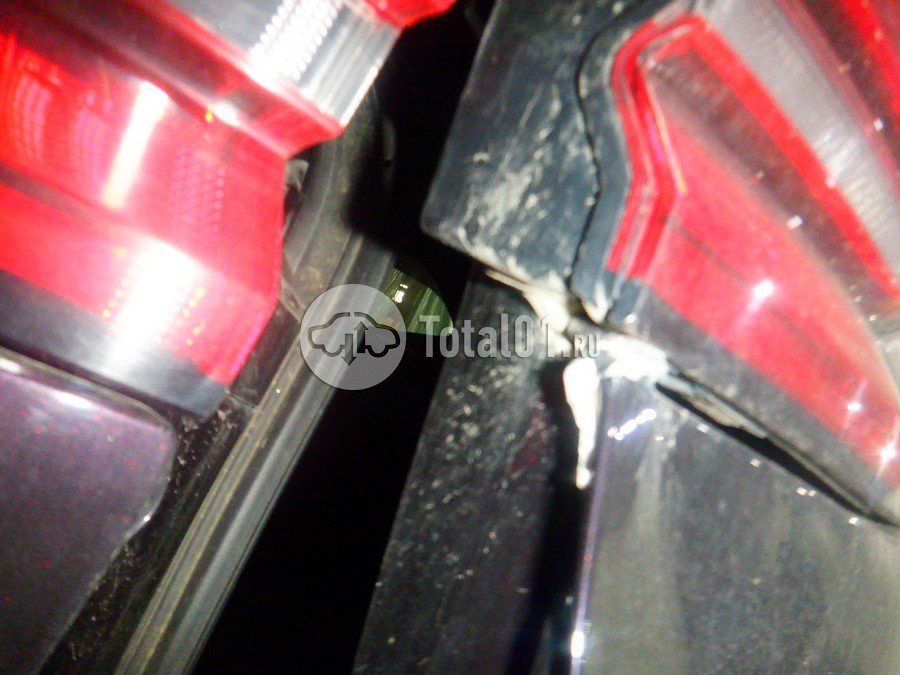 Фото EXEED TXL 110