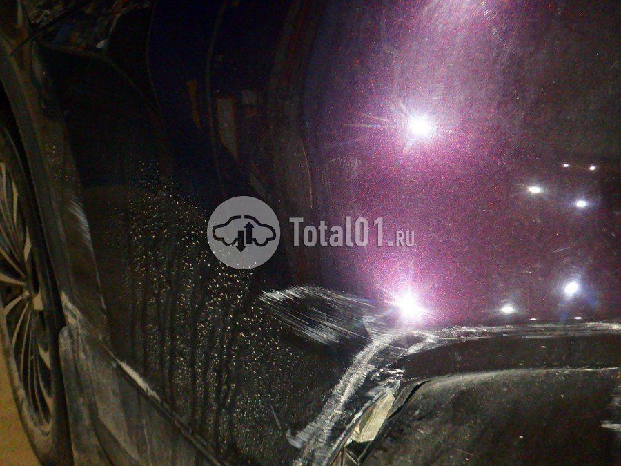 Фото EXEED TXL 118