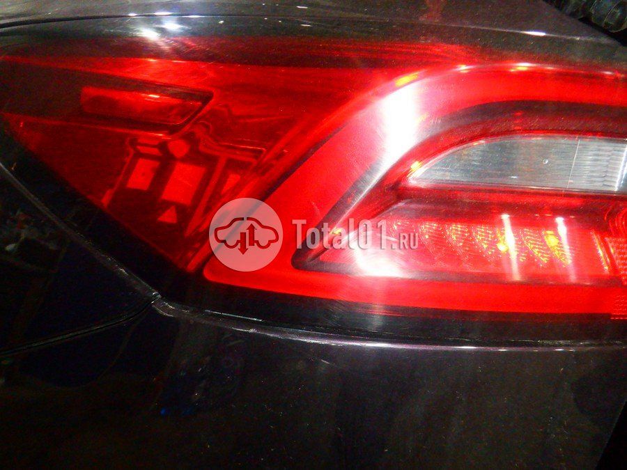 Фото EXEED TXL 120