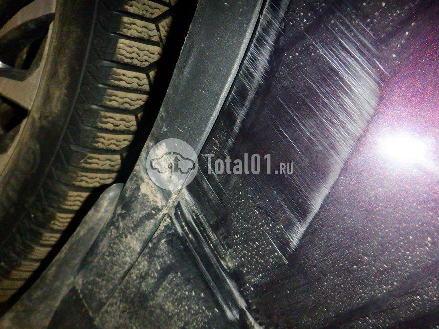 Фото EXEED TXL 124