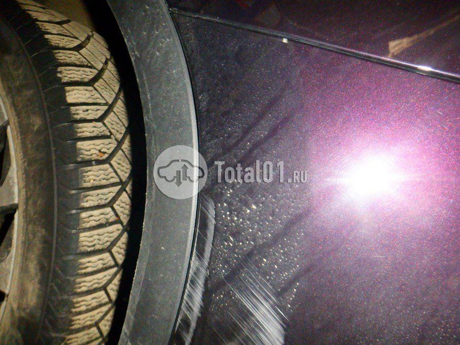 Фото EXEED TXL 126