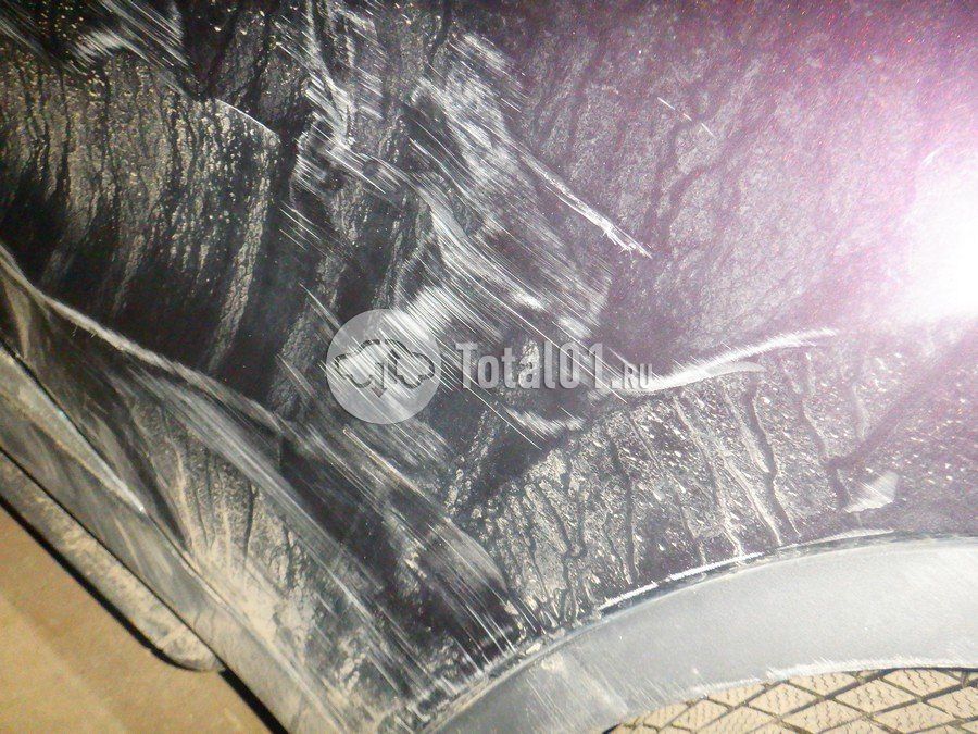 Фото EXEED TXL 130