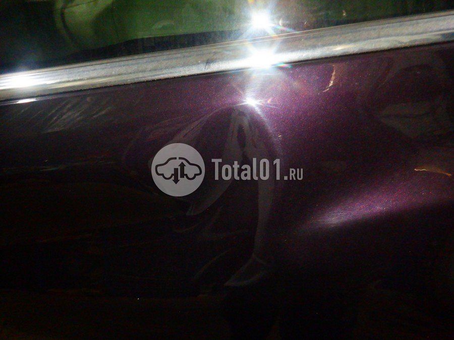 Фото EXEED TXL 134