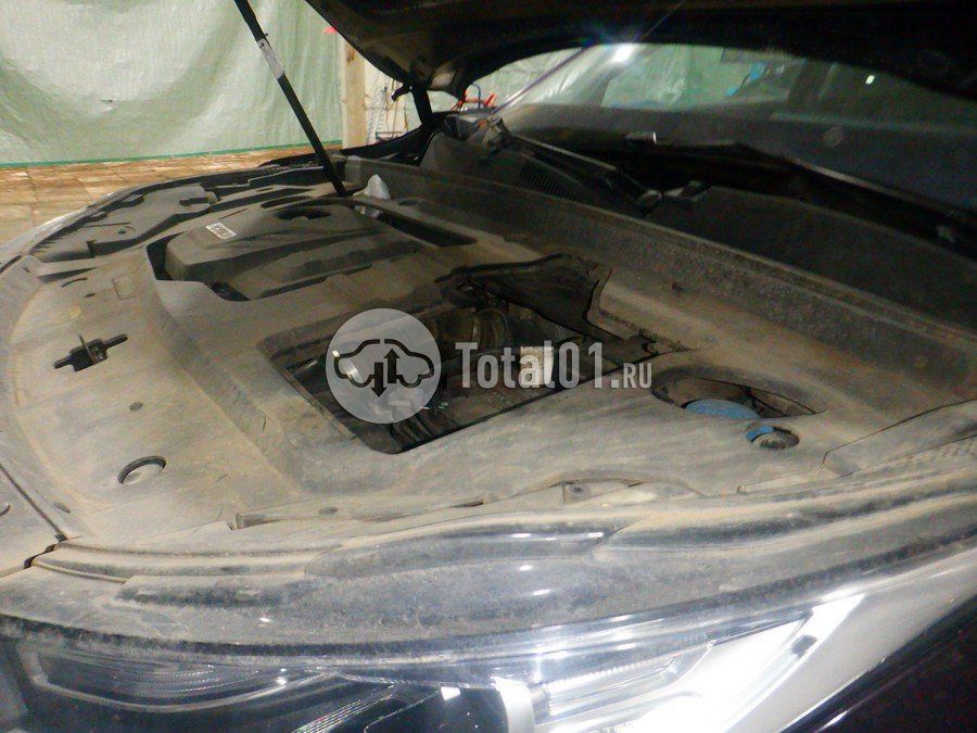 Фото EXEED TXL 170