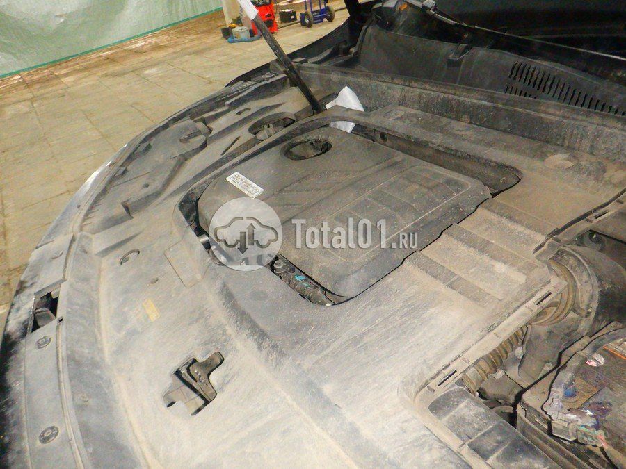 Фото EXEED TXL 174