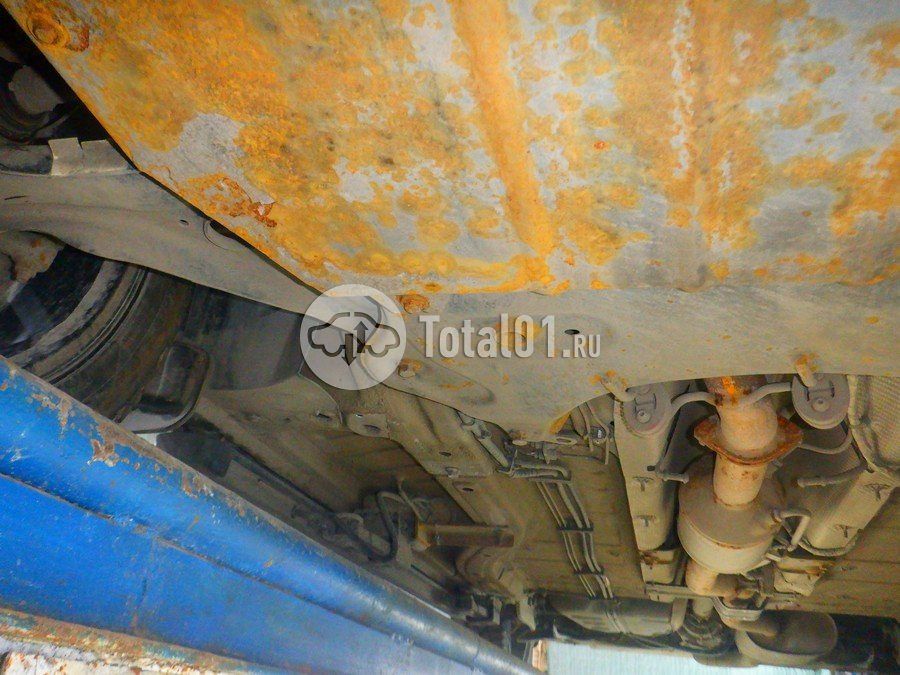 Фото EXEED TXL 194