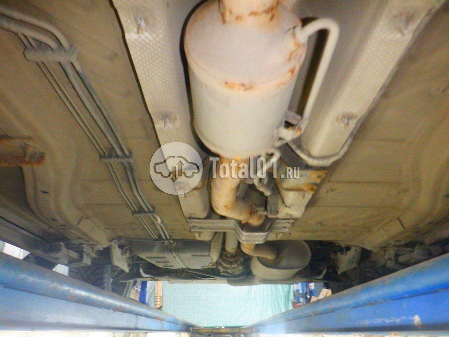 Фото EXEED TXL 196