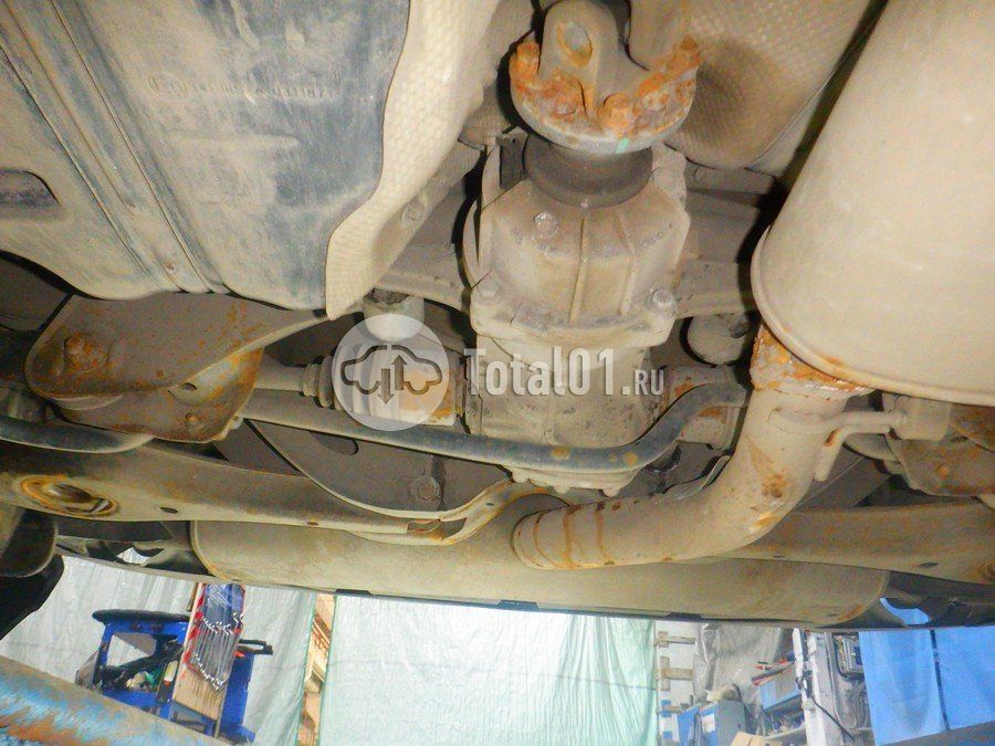 Фото EXEED TXL 200
