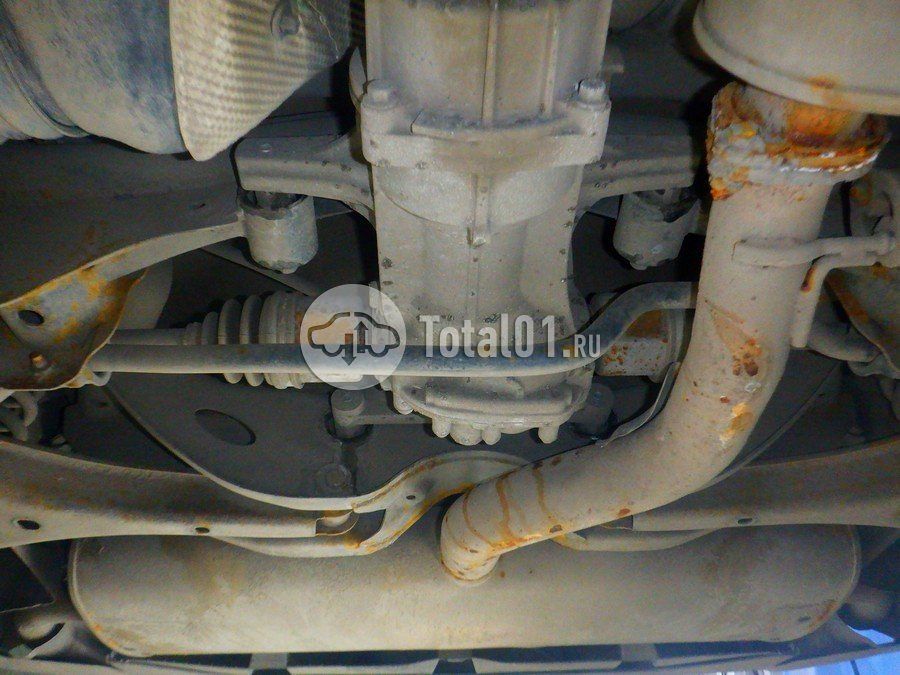 Фото EXEED TXL 206