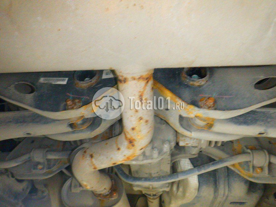 Фото EXEED TXL 214