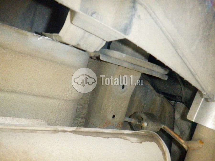 Фото EXEED TXL 216