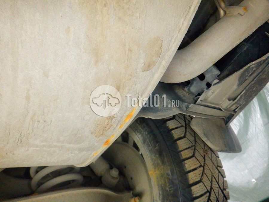 Фото EXEED TXL 218