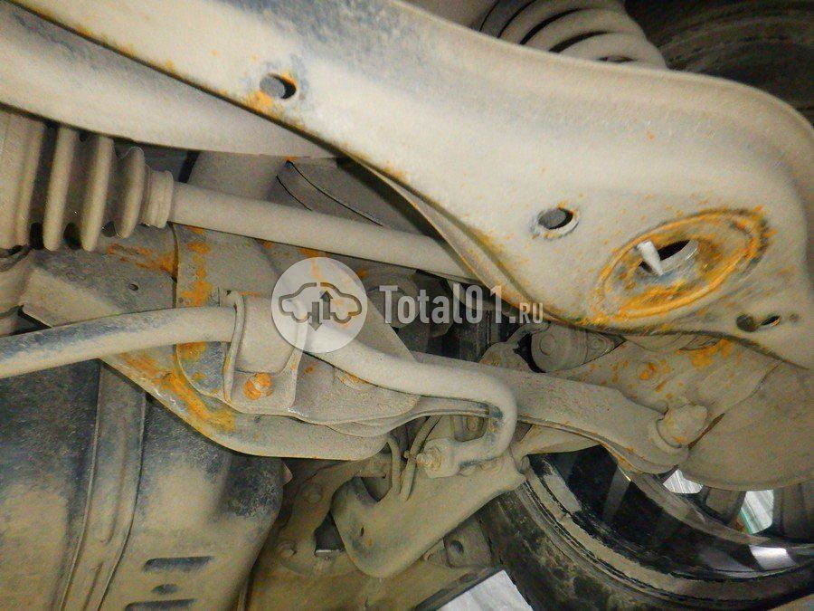 Фото EXEED TXL 220