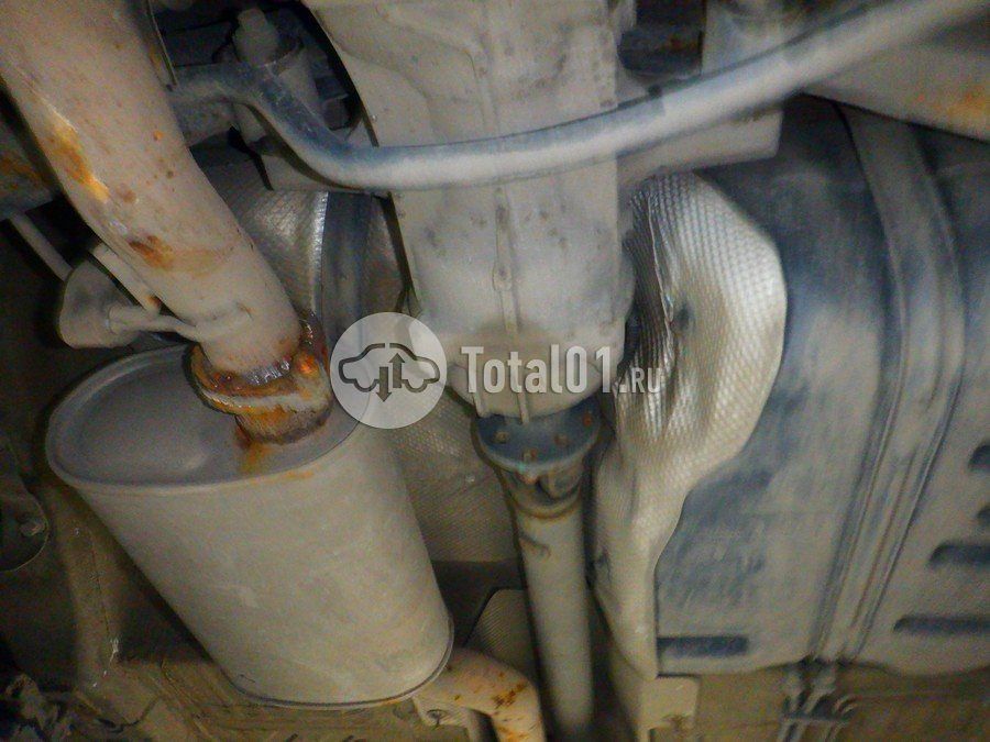 Фото EXEED TXL 222