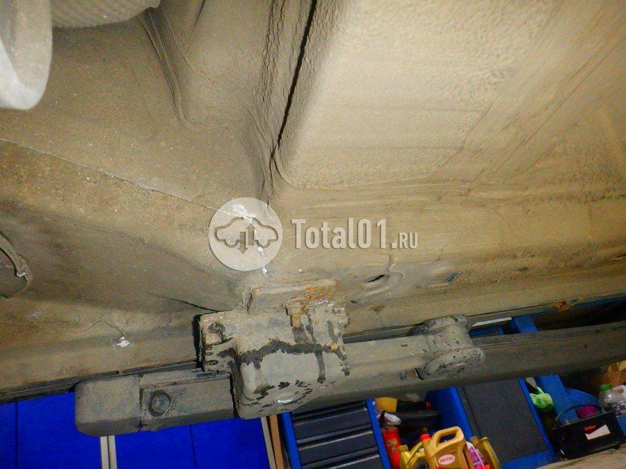 Фото EXEED TXL 224