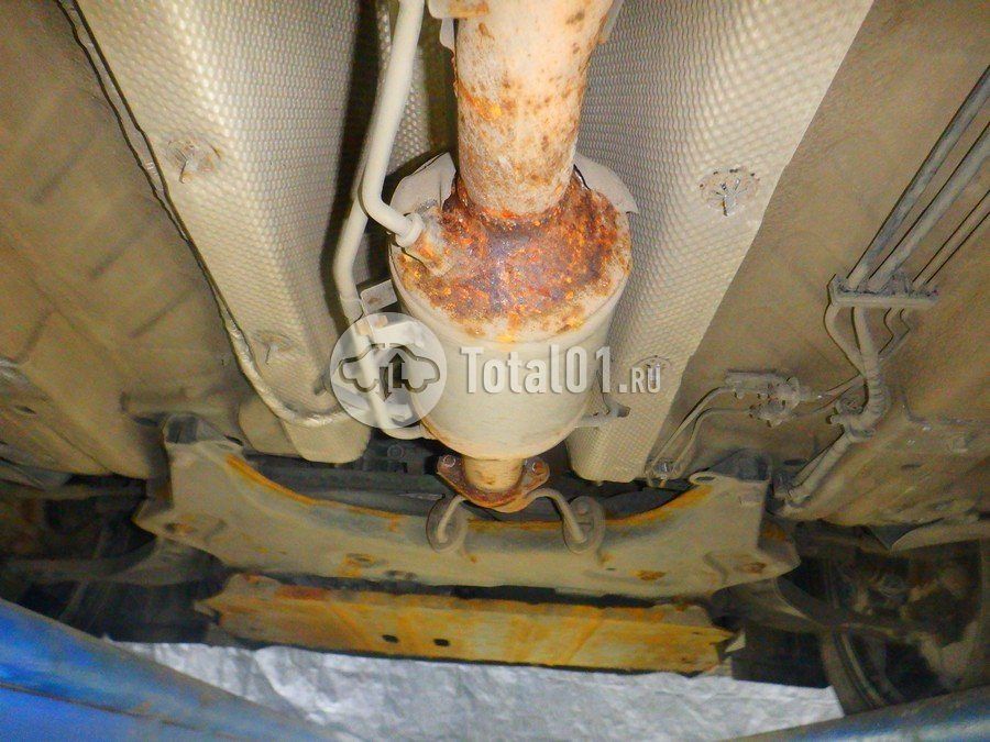 Фото EXEED TXL 228