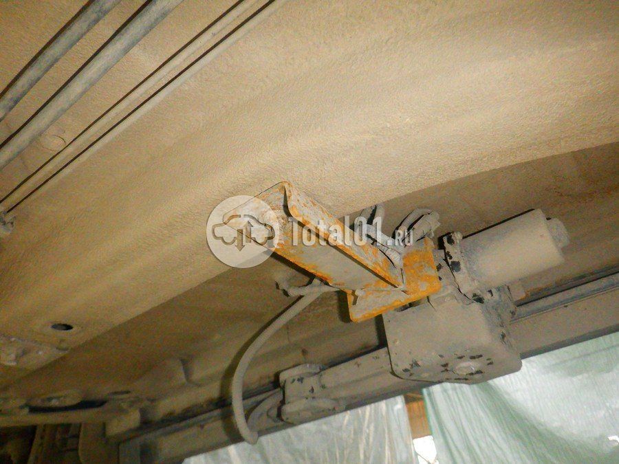 Фото EXEED TXL 230