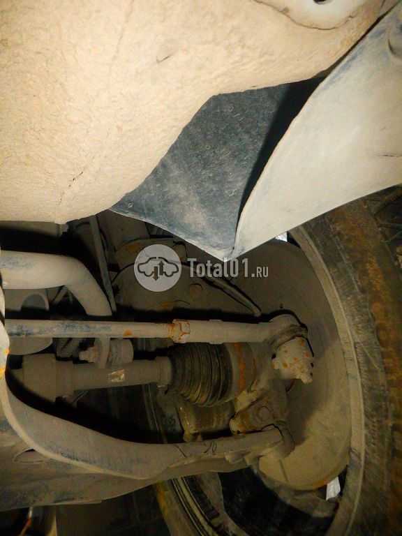 Фото EXEED TXL 238