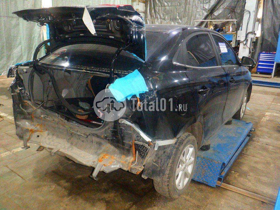 Фото Changan Alsvin 14