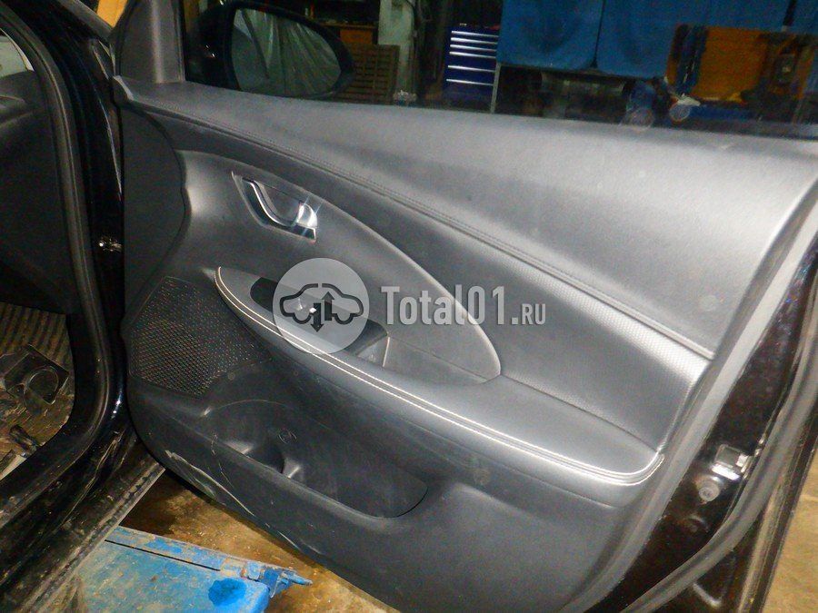 Фото Changan Alsvin 22