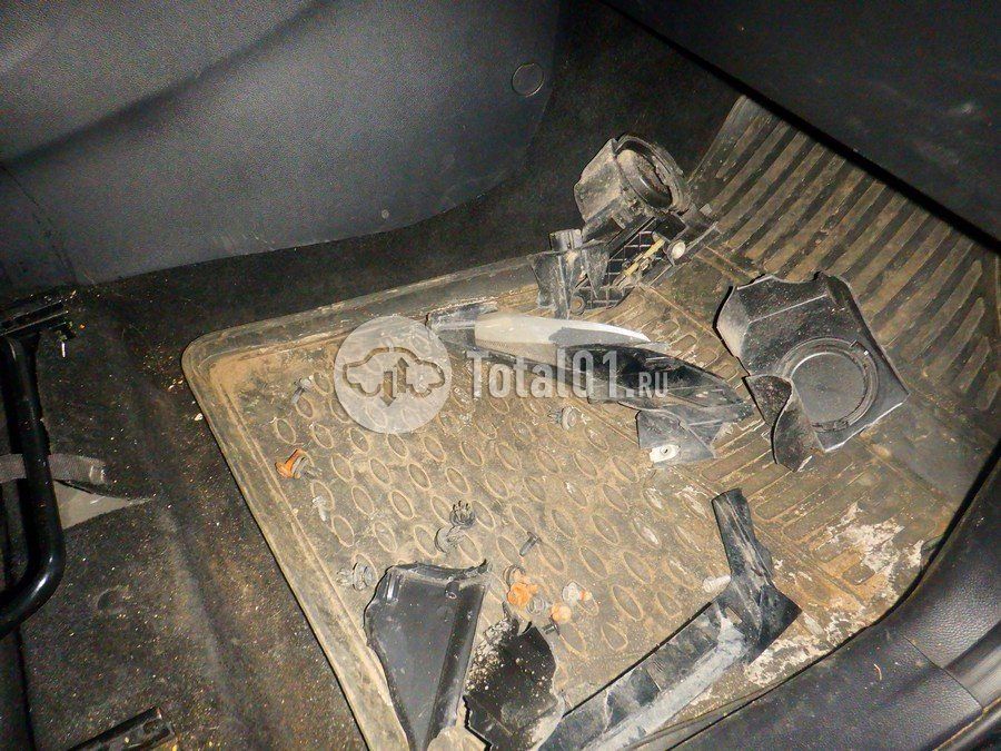 Фото Changan Alsvin 34