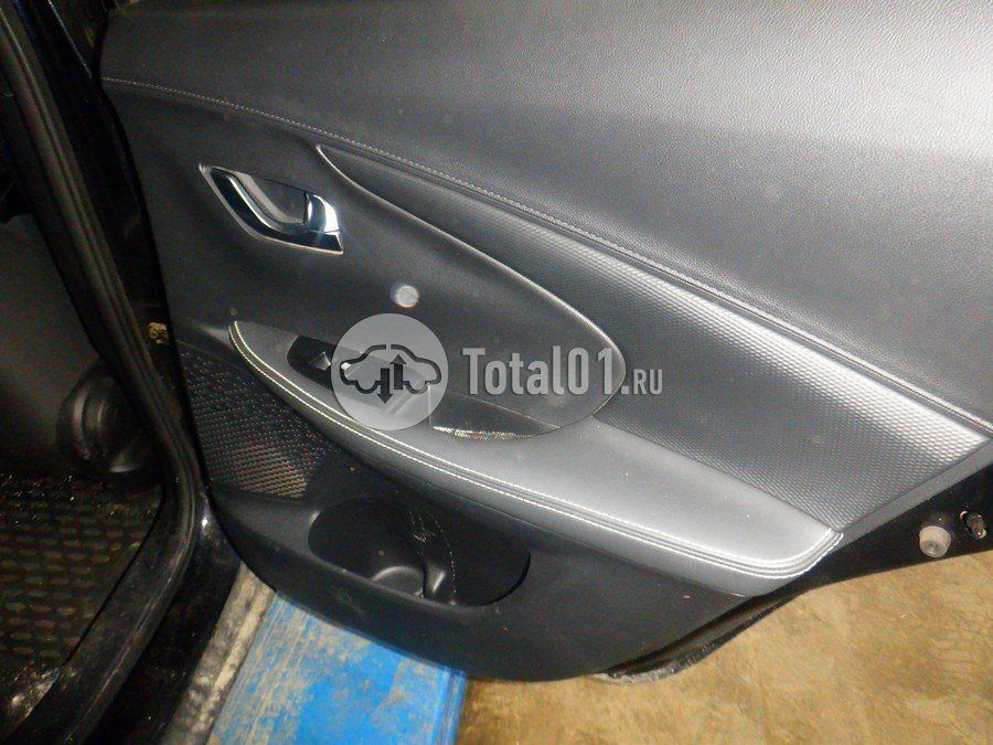 Фото Changan Alsvin 38