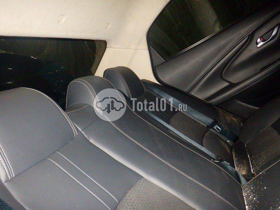 Фото Changan Alsvin 44