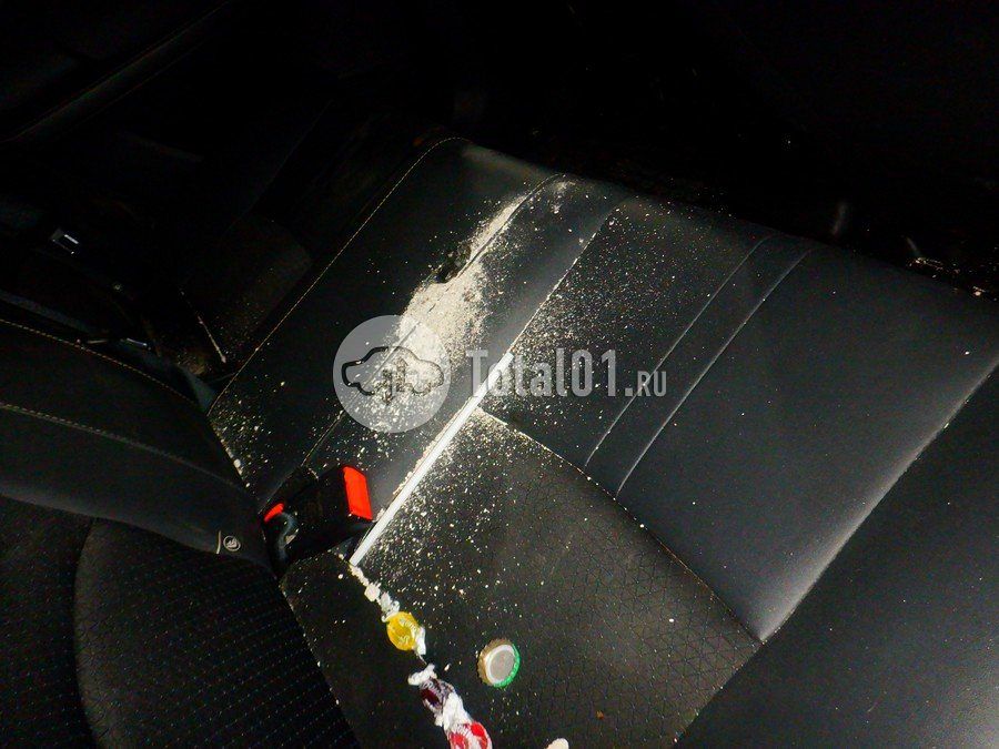 Фото Changan Alsvin 46