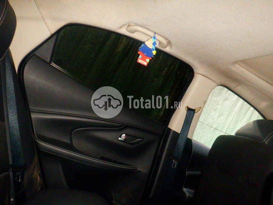 Фото Changan Alsvin 48