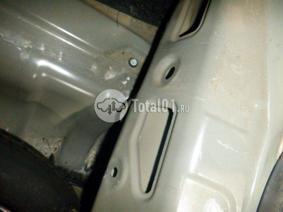 Фото Changan Alsvin 58