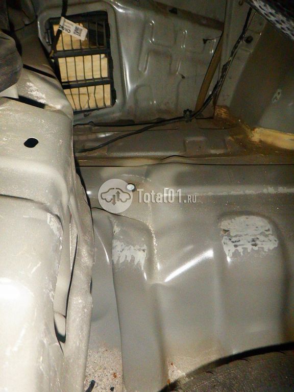Фото Changan Alsvin 62
