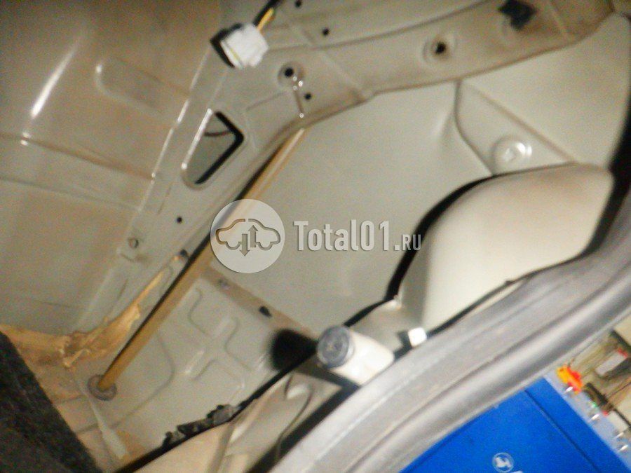 Фото Changan Alsvin 66
