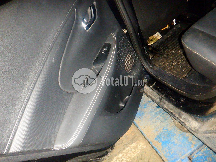 Фото Changan Alsvin 68