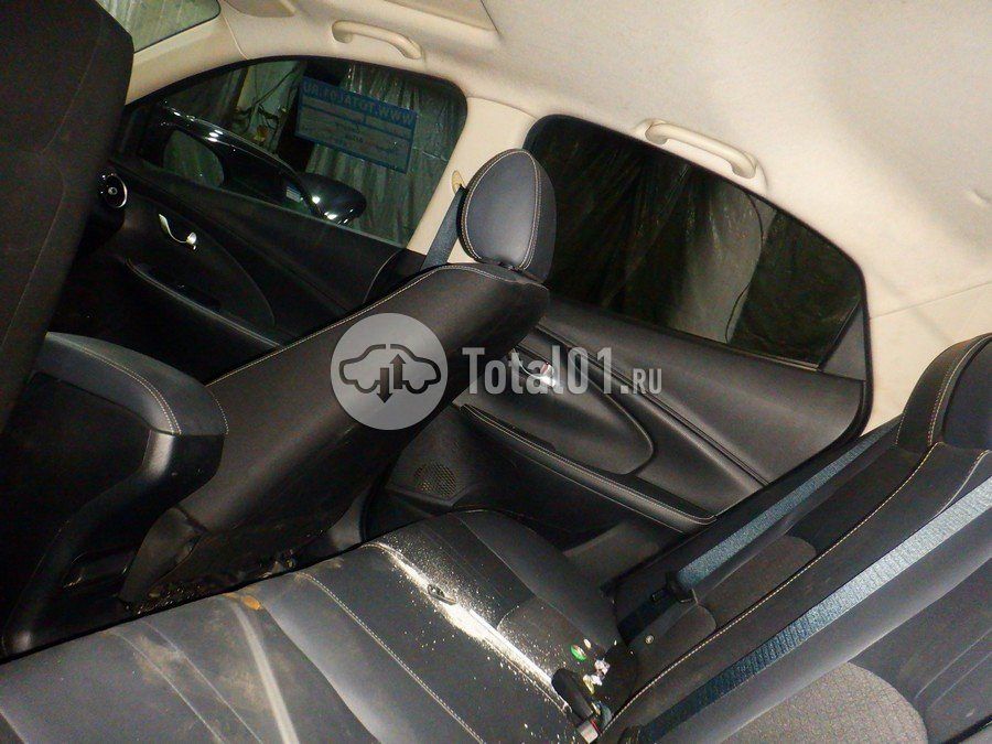 Фото Changan Alsvin 70
