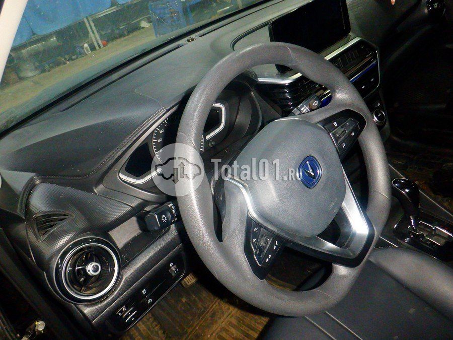 Фото Changan Alsvin 78