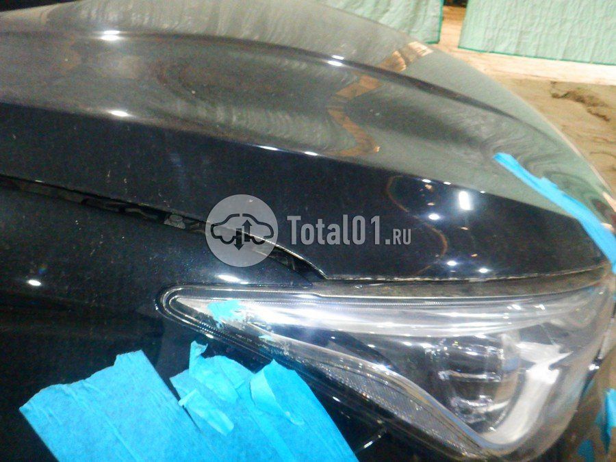 Фото Changan Alsvin 92