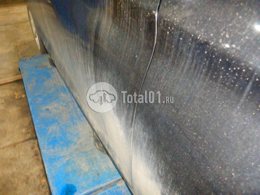 Фото Changan Alsvin 94