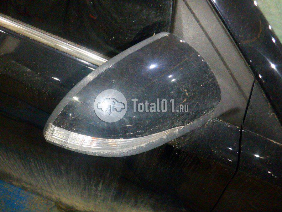 Фото Changan Alsvin 98