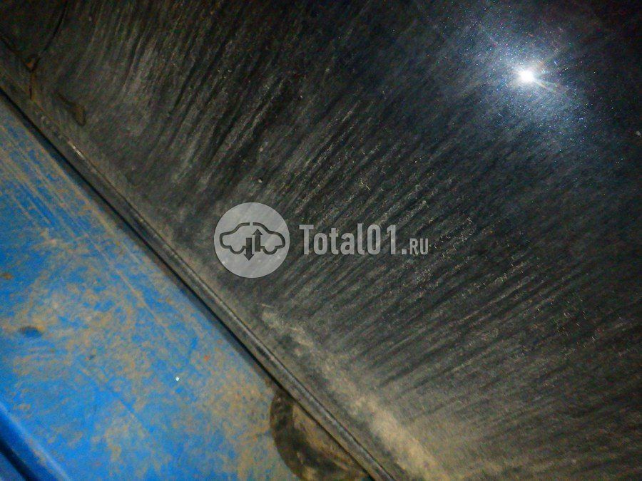 Фото Changan Alsvin 100
