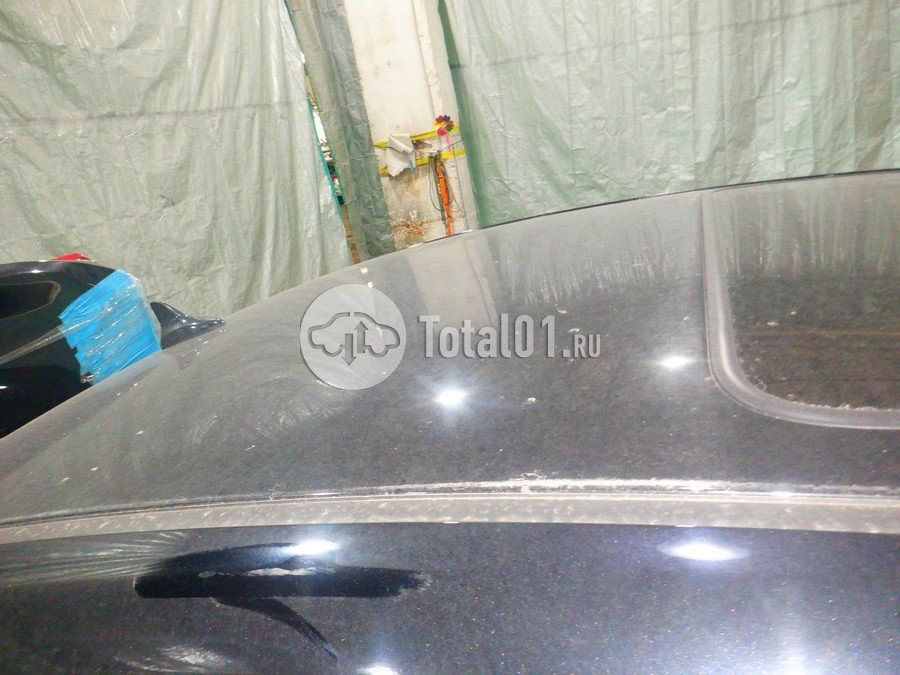 Фото Changan Alsvin 110