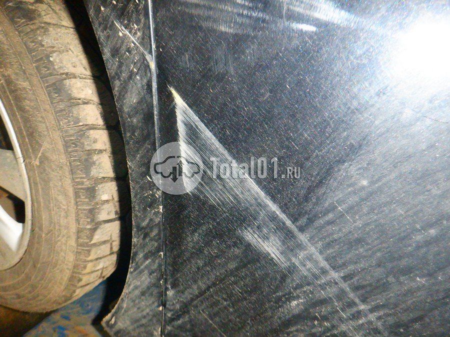 Фото Changan Alsvin 118