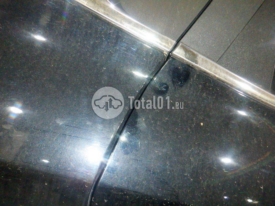 Фото Changan Alsvin 122