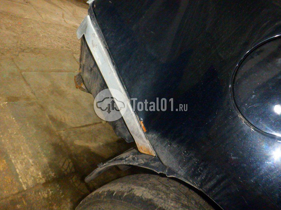 Фото Changan Alsvin 124