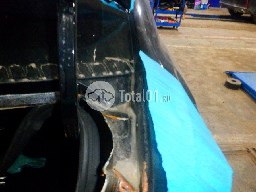 Фото Changan Alsvin 136