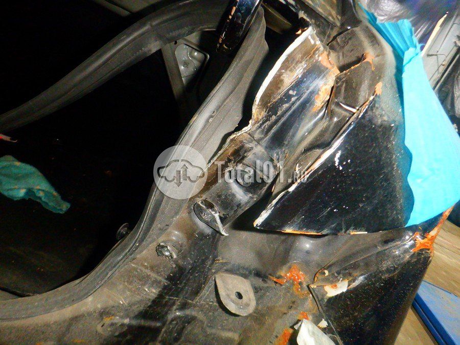 Фото Changan Alsvin 138
