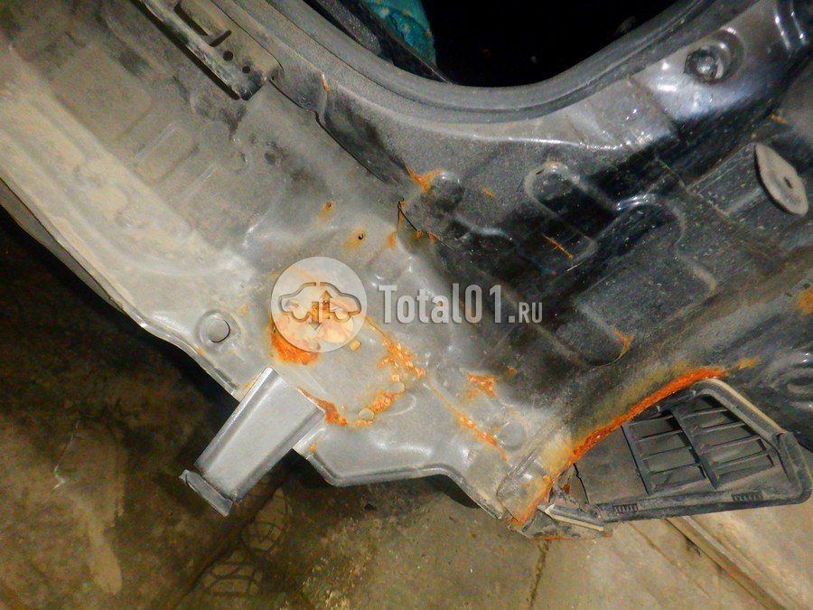 Фото Changan Alsvin 140