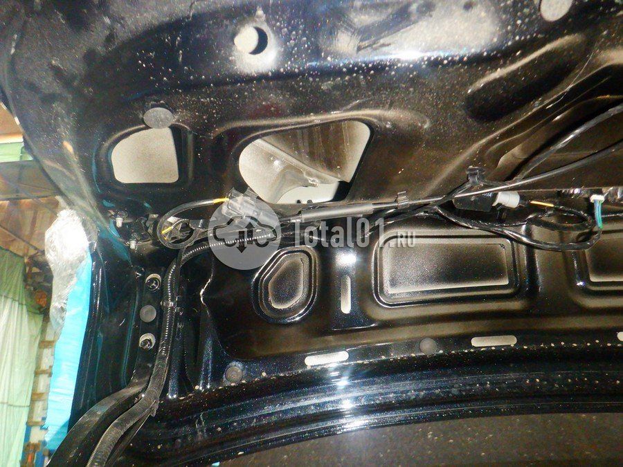 Фото Changan Alsvin 152