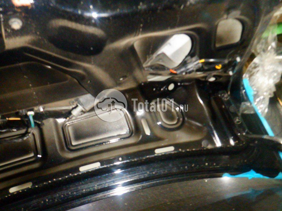 Фото Changan Alsvin 154